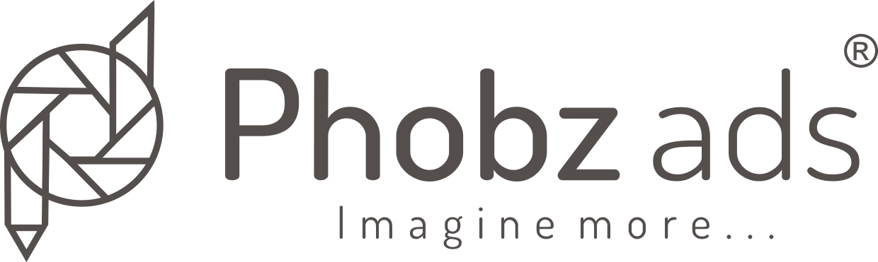 Phobzads Logo