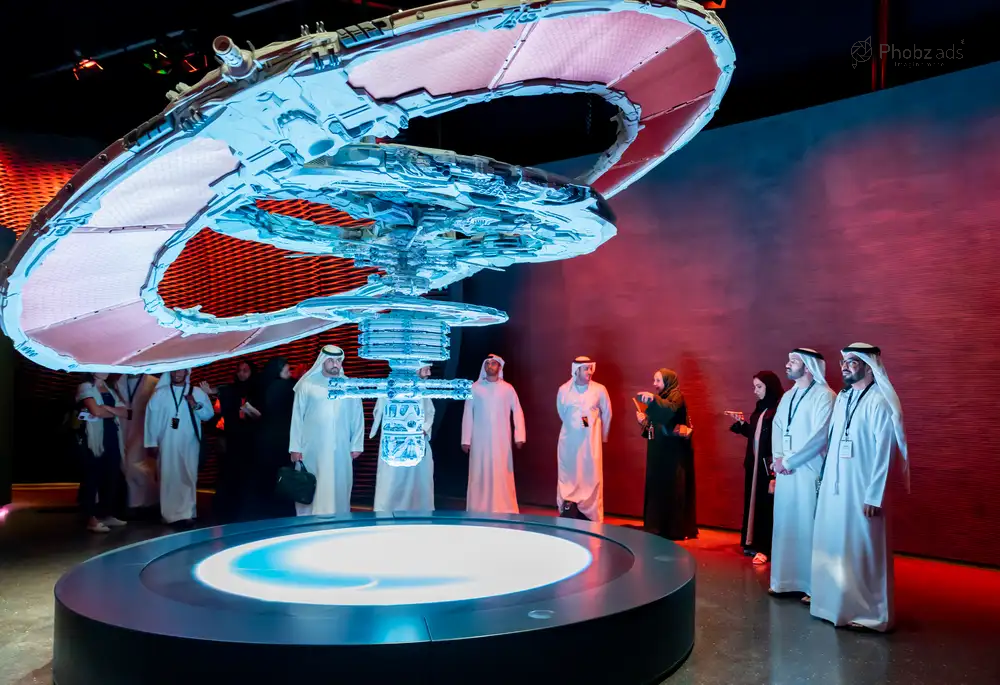 Corporate Photography