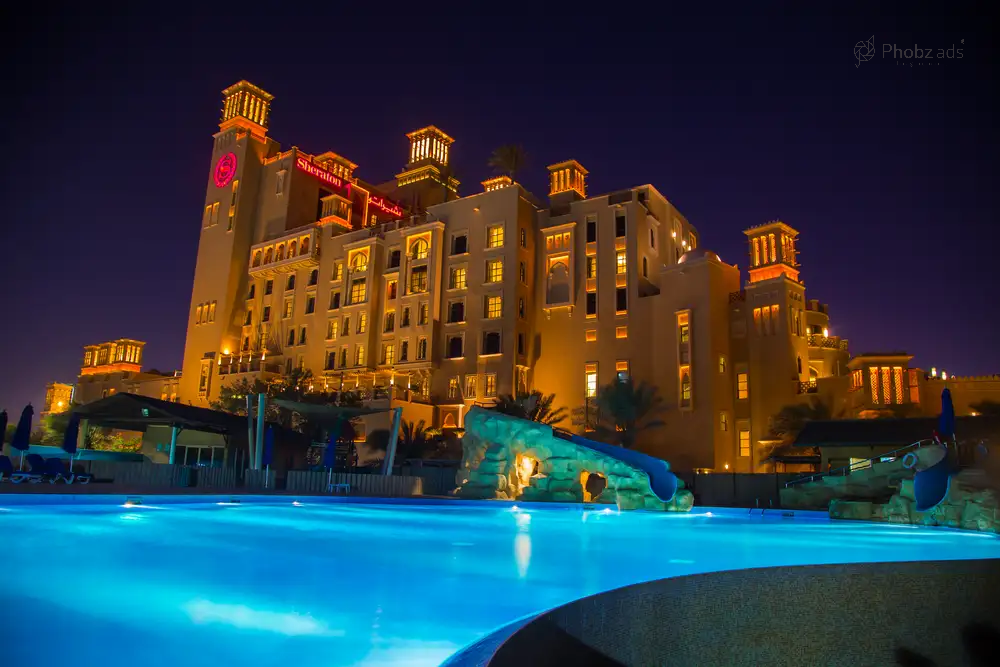 Interior Photography